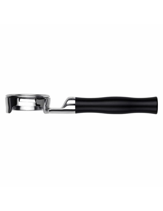 Normcore Slim Naked Portafilter with Anodized Aluminum Handle