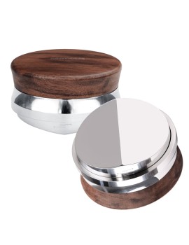 Normcore Heavy Coffee Distributor / Palm Tamper Leveler
