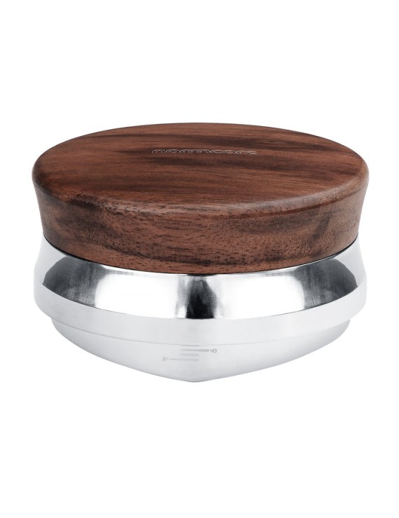 Normcore Heavy Coffee Distributor / Palm Tamper Leveler