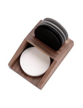 Normcore Espresso Filter Holder