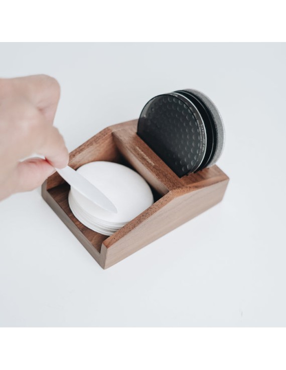 Normcore Espresso Filter Holder