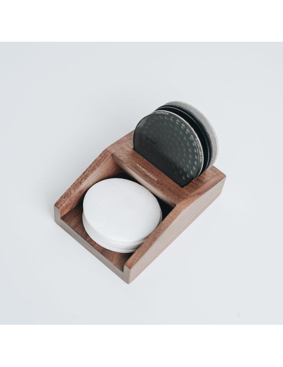 Normcore Espresso Filter Holder