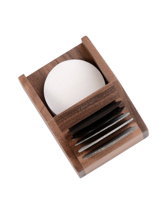Normcore Espresso Filter Holder