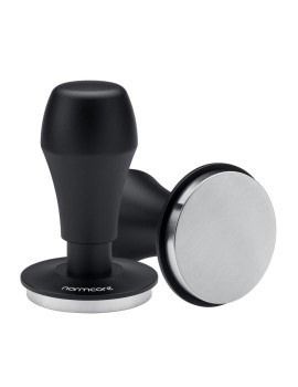 Normcore V4.1 Spring Loaded Coffee Tamper with 