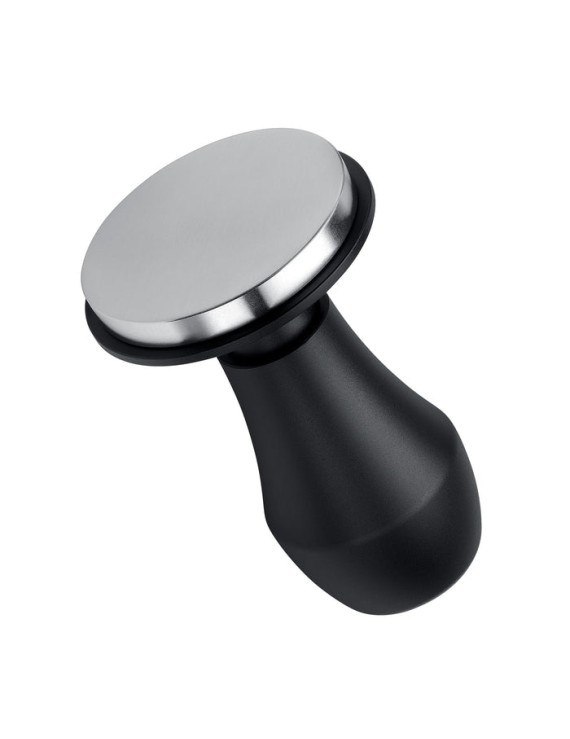 Normcore V4.1 Spring Loaded Coffee Tamper with 
