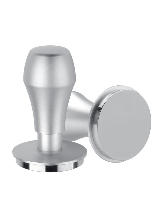 Normcore V4.1 Spring Loaded Coffee Tamper with 
