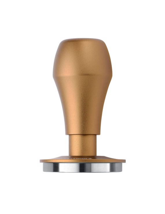 Normcore V4.1 Spring Loaded Coffee Tamper with 