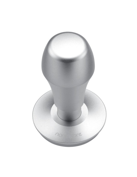 Normcore V4.1 Spring Loaded Coffee Tamper with 