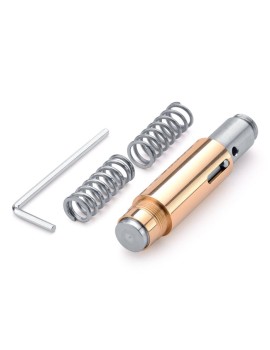 Normcore Spring Loaded Coffee Tamper V4.1 Core Sleeve Only