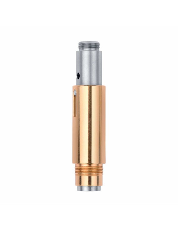 Normcore Spring Loaded Coffee Tamper V4.1 Core Sleeve Only