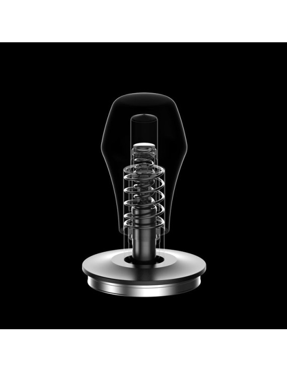 Normcore Spring Loaded Coffee Tamper V4.1 Core Sleeve Only