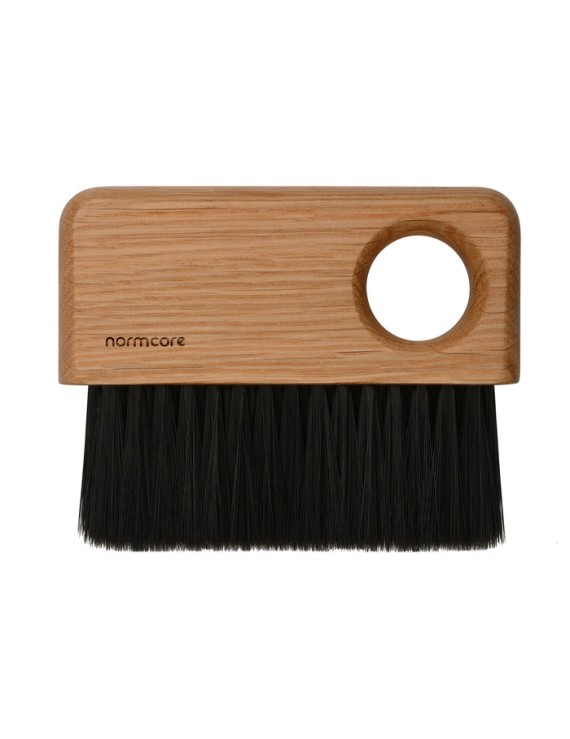 Normcore Barista Bench Cleaning Brush