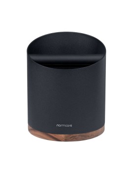 Normcore Heavy-Duty Espresso Knock Box