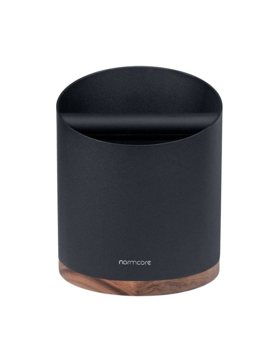 Normcore Heavy-Duty Espresso Knock Box