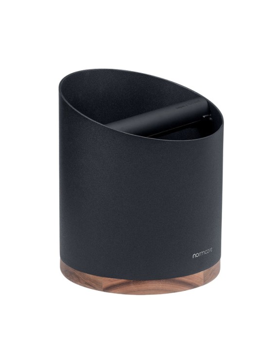Normcore Heavy-Duty Espresso Knock Box