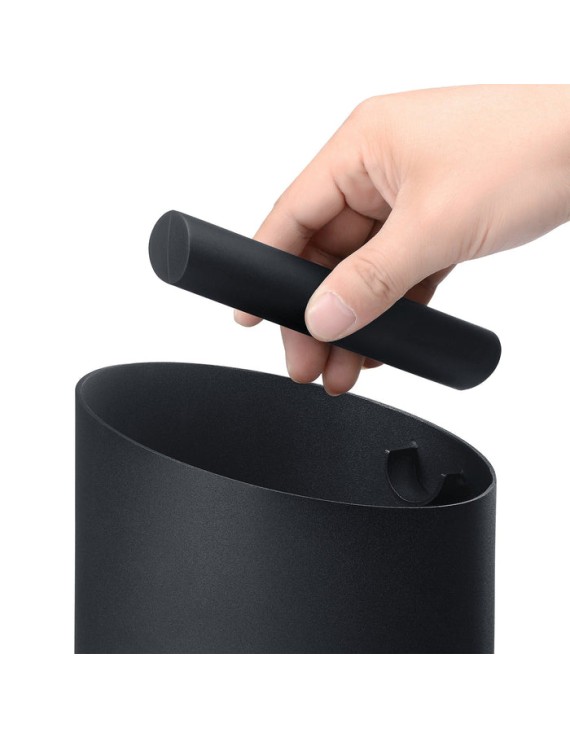 Normcore Heavy-Duty Espresso Knock Box