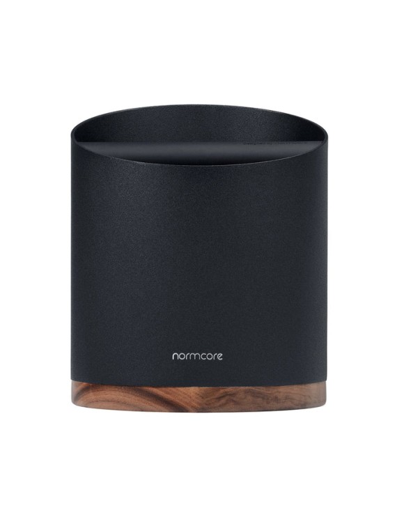 Normcore Heavy-Duty Espresso Knock Box