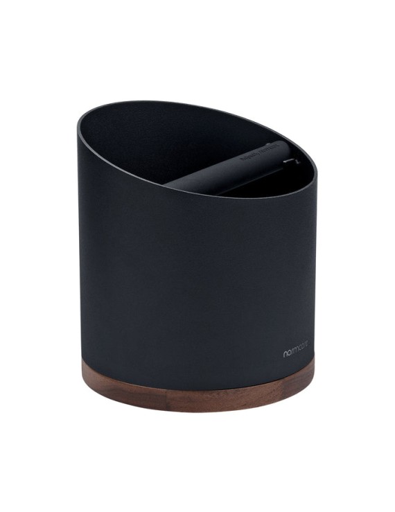 Normcore Heavy-Duty Espresso Knock Box
