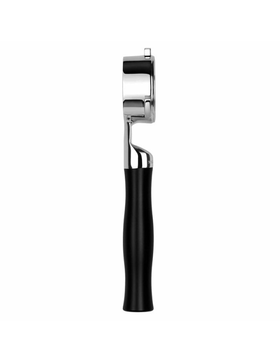 Normcore Unibody Bottomless Portafilter with Built-in High Extraction Basket