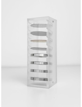 Normcore Coffee Utensil Storage Holder