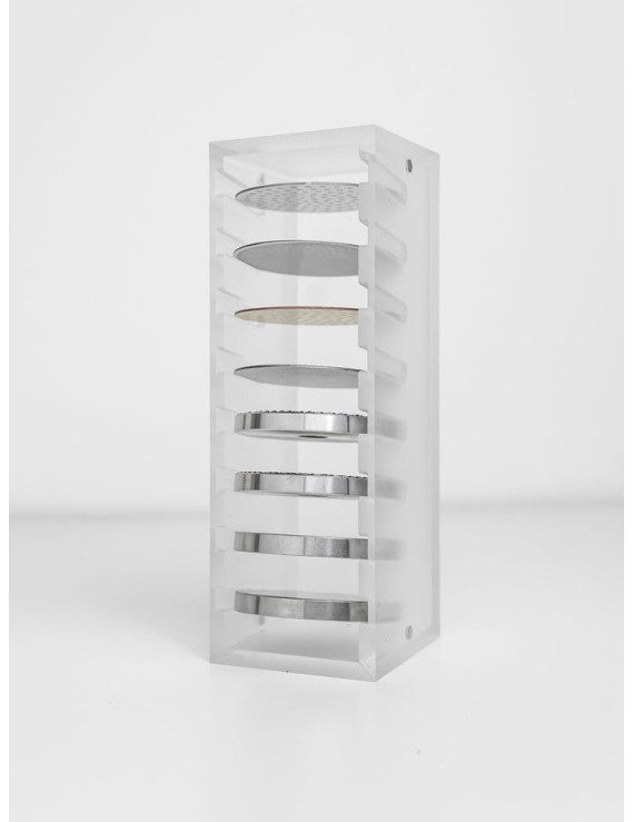 Normcore Coffee Utensil Storage Holder