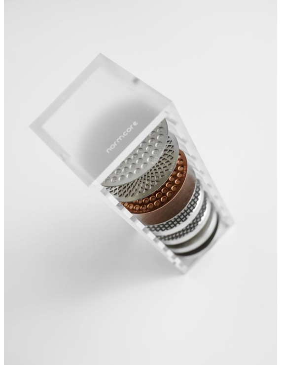 Normcore Coffee Utensil Storage Holder