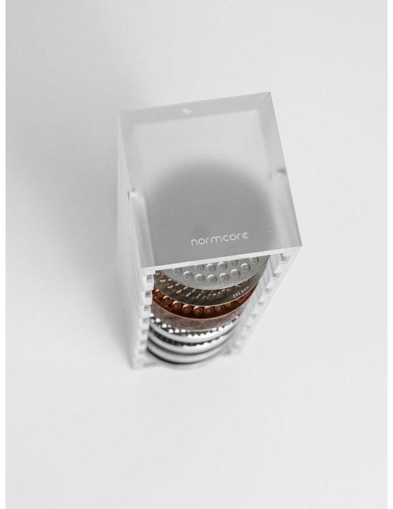 Normcore Coffee Utensil Storage Holder