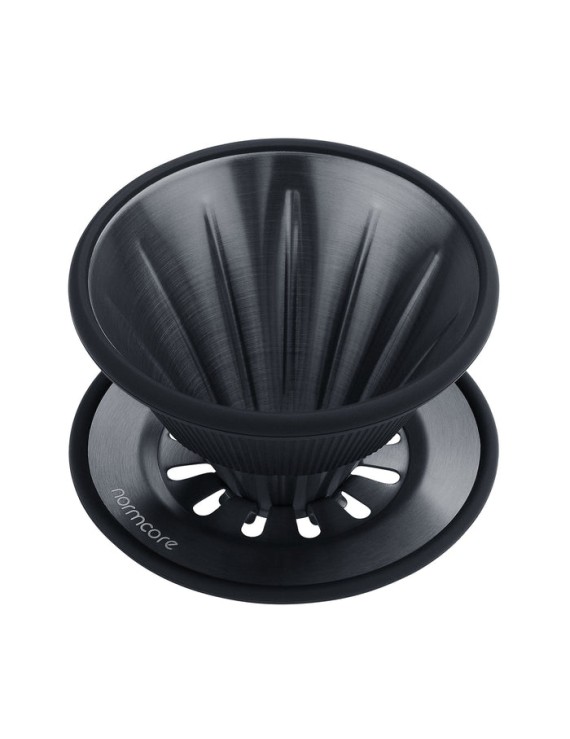 Normcore 2-in-1 Pour Over Coffee Dripper