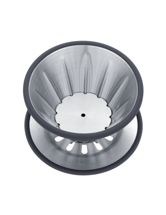 Normcore 2-in-1 Pour Over Coffee Dripper