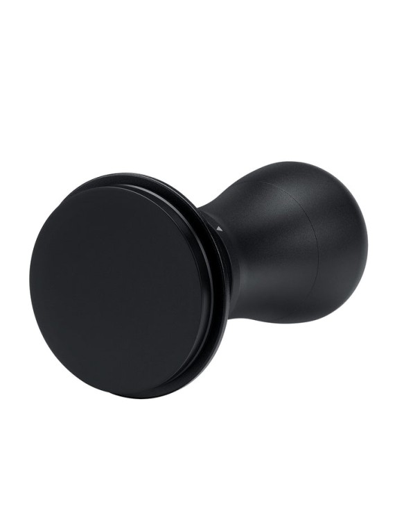Normcore V5 Spring Loaded Tamper - Titanium Coating Base