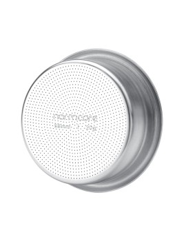 Normcore Espresso High Extraction Filter Basket - 0.28mm Droplet Design