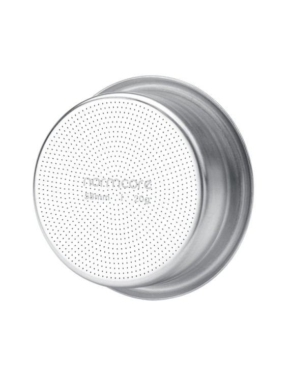 Normcore Espresso High Extraction Filter Basket - 0.28mm Droplet Design