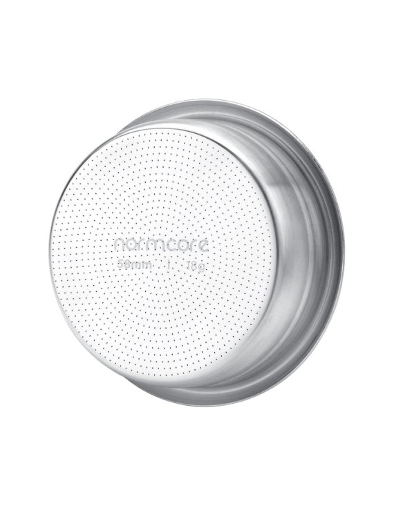 Normcore Espresso High Extraction Filter Basket - 0.28mm Droplet Design