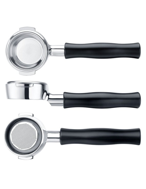 Normcore 58mm Bottomless Portafilter with Handle