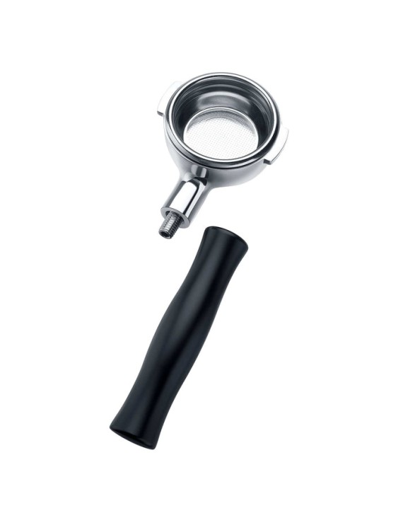 Normcore 58mm Bottomless Portafilter with Handle