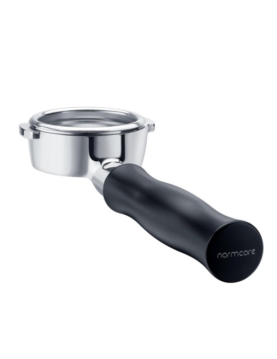 Normcore 58mm Bottomless Portafilter with Handle