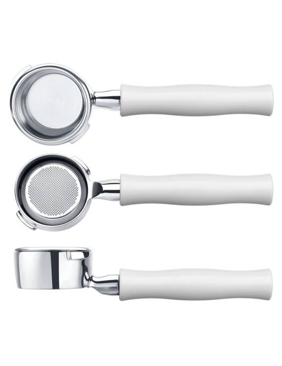 Normcore 58mm Bottomless Portafilter with Handle