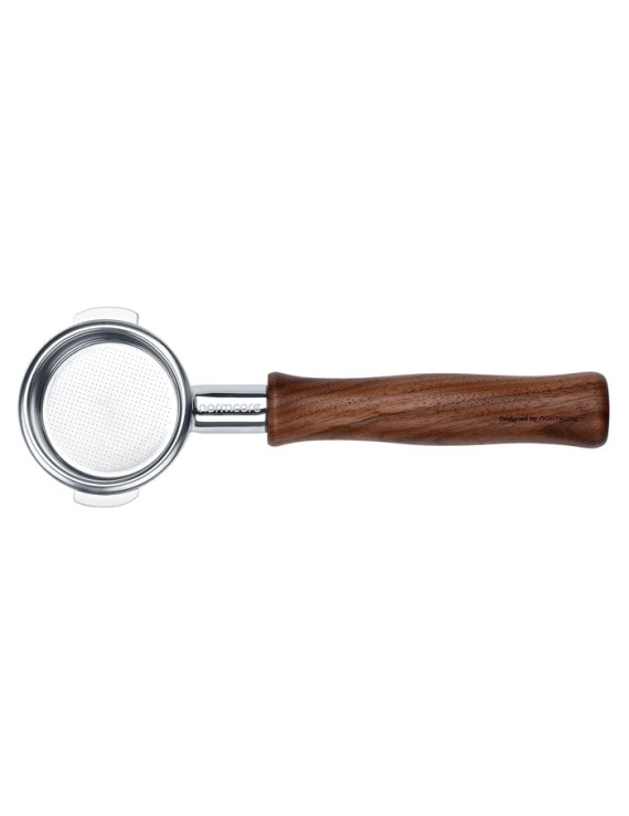 Normcore 58mm Bottomless Portafilter with Handle
