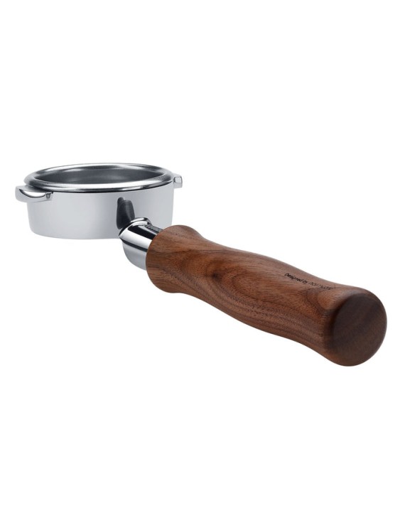 Normcore 58mm Bottomless Portafilter with Handle