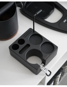 Normcore Compact Espresso Tamping Station - Upgraded Version