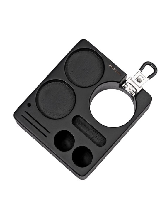 Normcore Compact Espresso Tamping Station - Upgraded Version