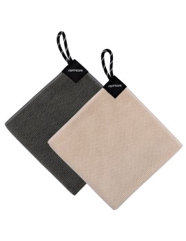 Normcore Barista Cleaning Towels 2 Packs