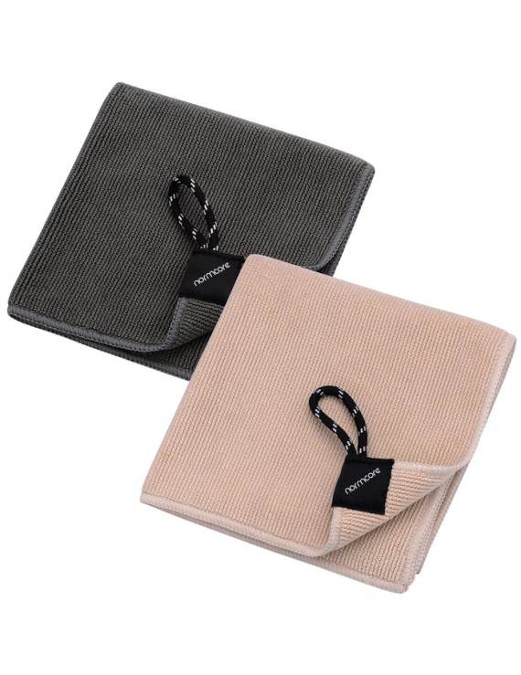 Normcore Barista Cleaning Towels 2 Packs