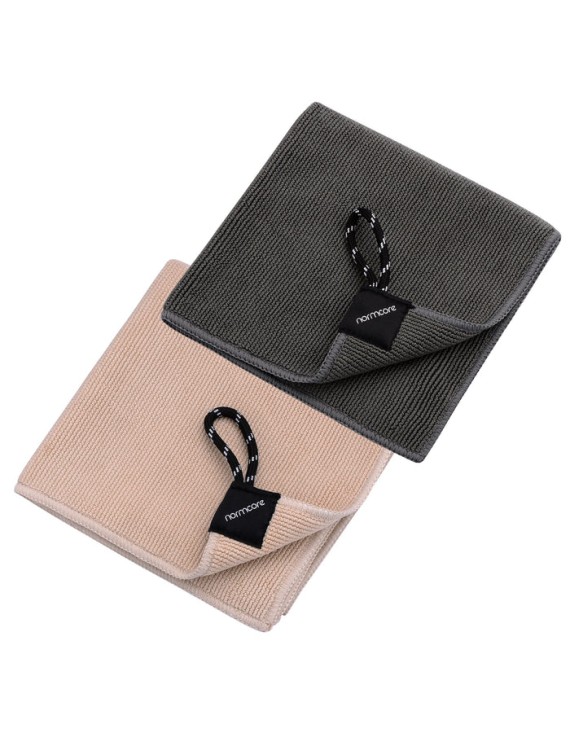 Normcore Barista Cleaning Towels 2 Packs