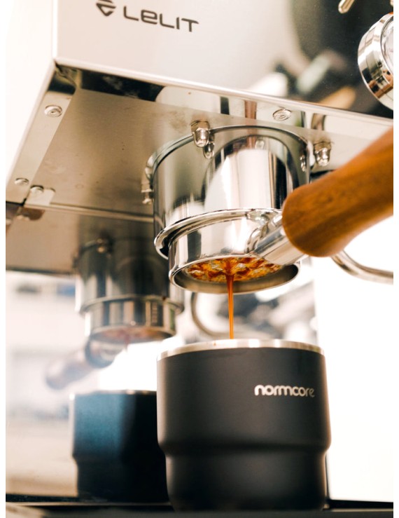 Normcore Barista Tools for Lelit 57mm Group Heads (Pre-order)