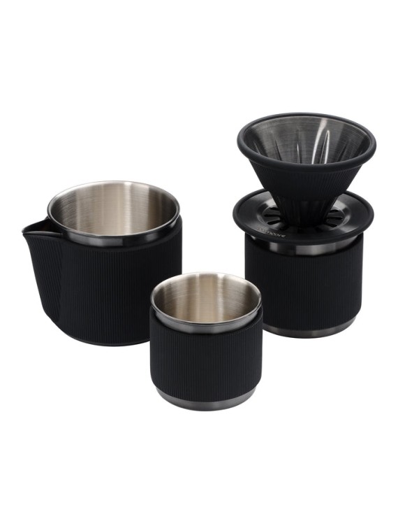 Normcore Portable Travel Pour Over Coffee Maker