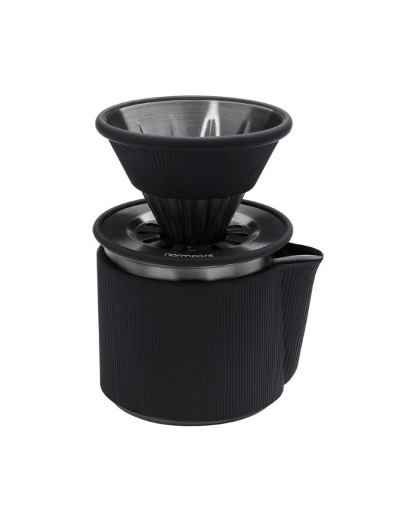 Normcore Portable Travel Pour Over Coffee Maker