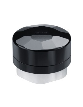 Normcore Coffee Gravity Distributor - Faceted Geometric Cut