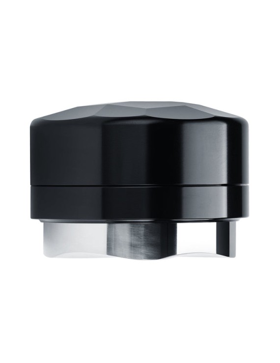 Normcore Coffee Gravity Distributor - Faceted Geometric Cut